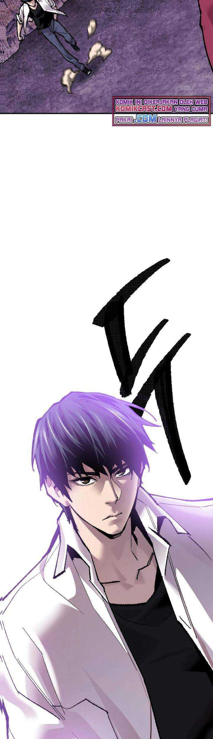 Limit Breaker Chapter 47 Gambar 30