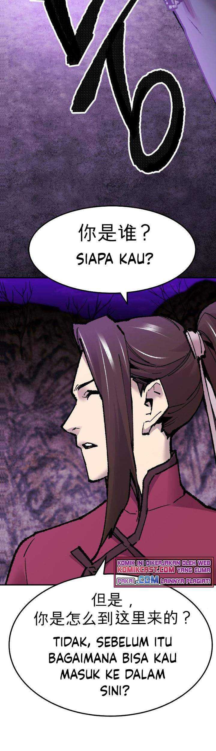 Limit Breaker Chapter 47 Gambar 32