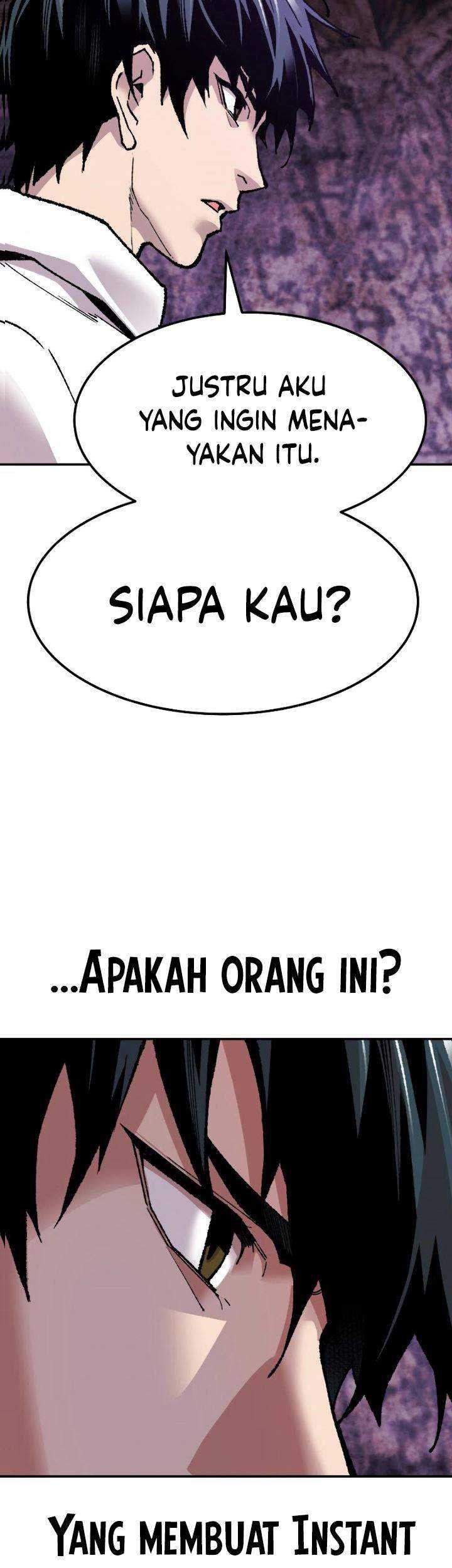 Limit Breaker Chapter 47 Gambar 34