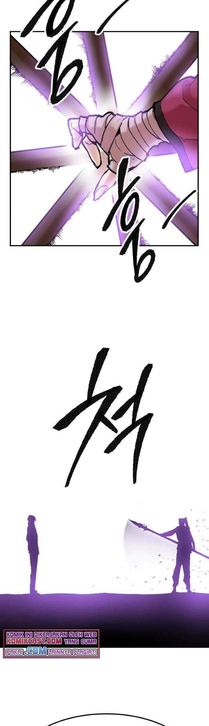 Limit Breaker Chapter 47 Gambar 36