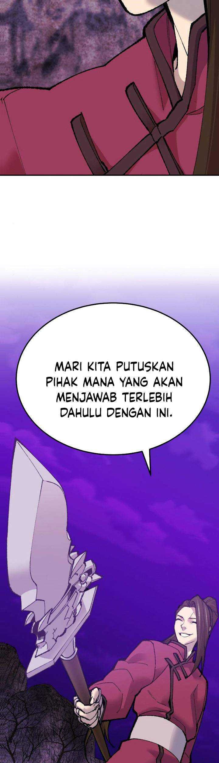 Limit Breaker Chapter 47 Gambar 38