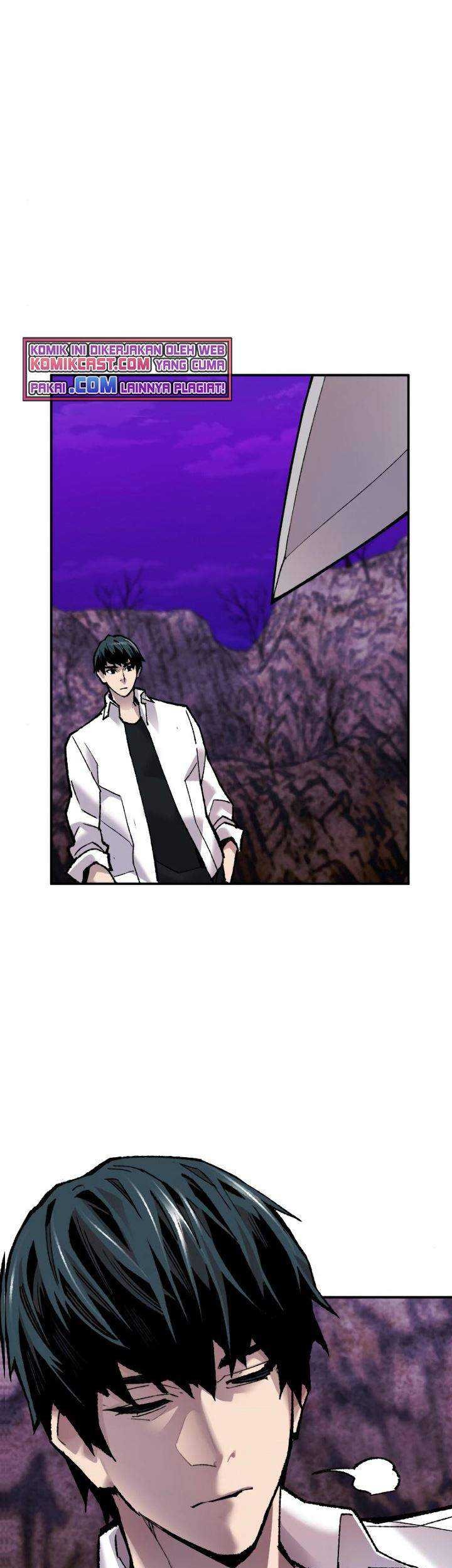 Limit Breaker Chapter 47 Gambar 40