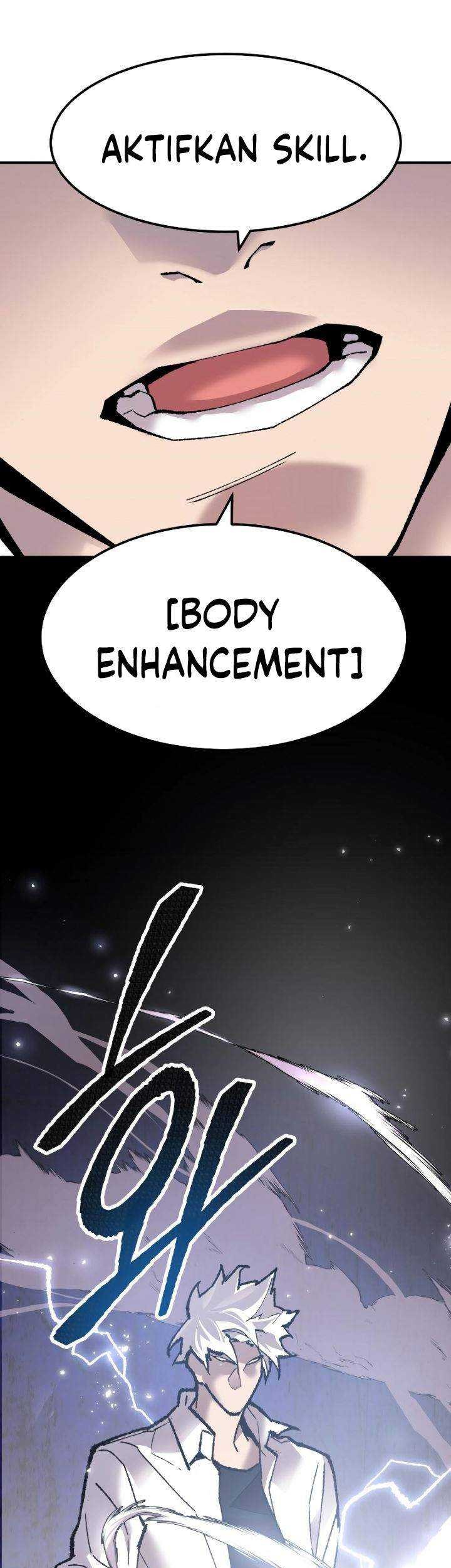 Limit Breaker Chapter 47 Gambar 42