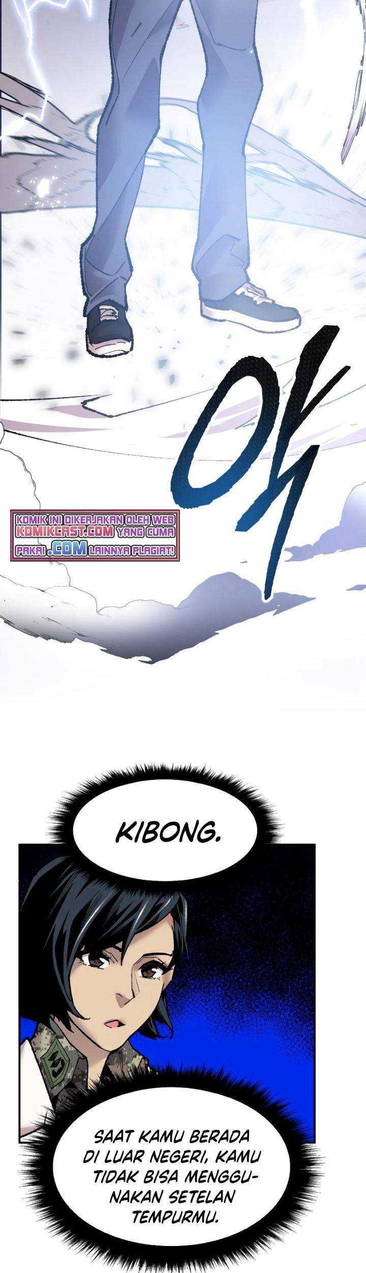 Limit Breaker Chapter 47 Gambar 44