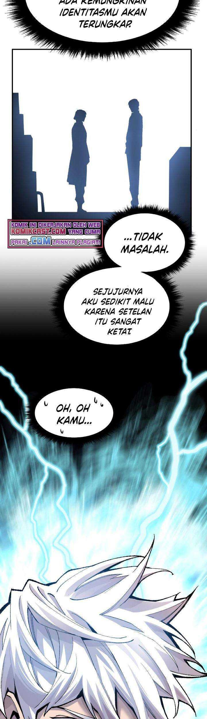 Limit Breaker Chapter 47 Gambar 46