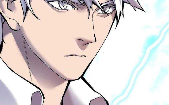 Limit Breaker Chapter 47 Gambar 47