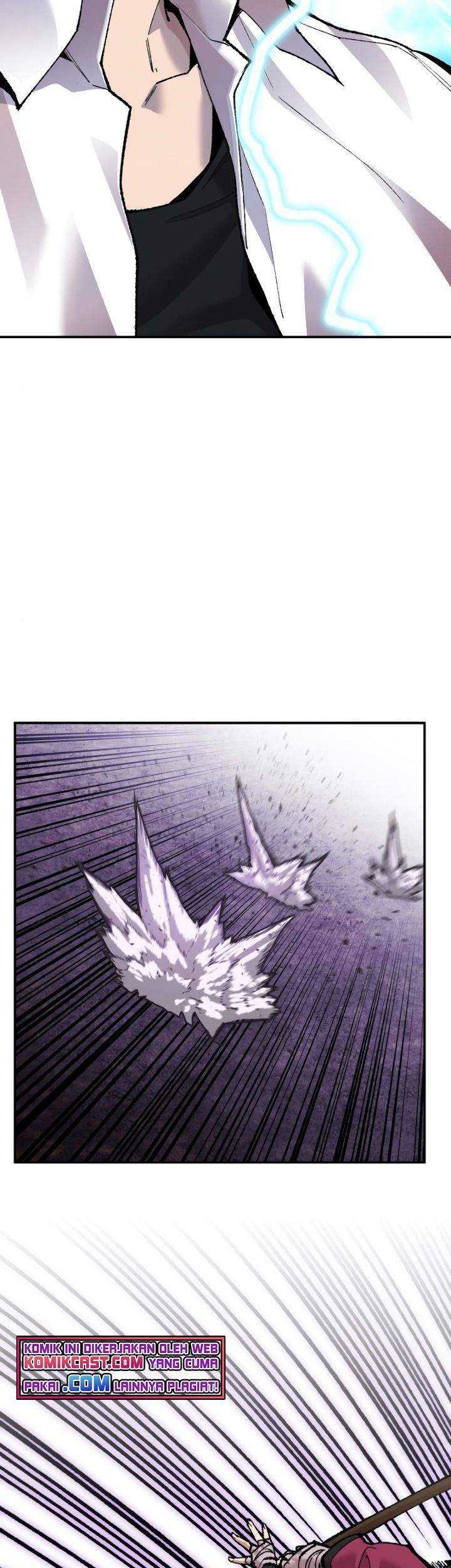 Limit Breaker Chapter 47 Gambar 48