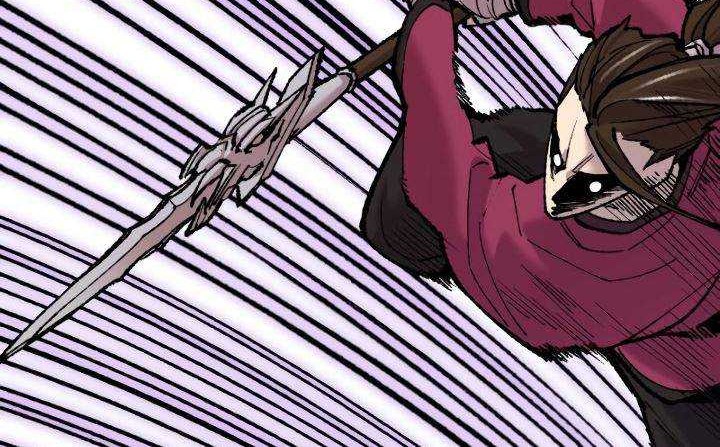 Limit Breaker Chapter 47 Gambar 49