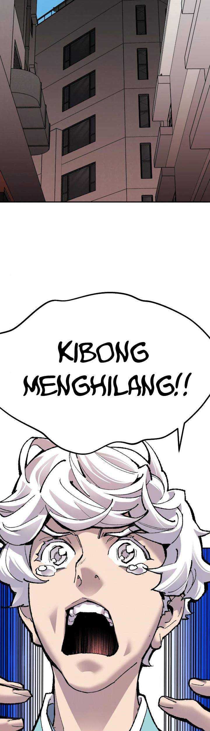 Limit Breaker Chapter 47 Gambar 52