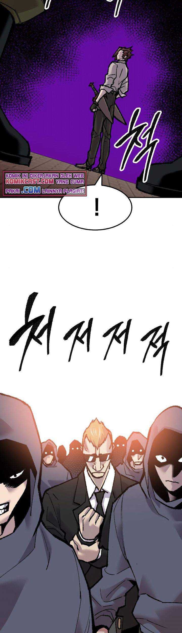 Limit Breaker Chapter 47 Gambar 56