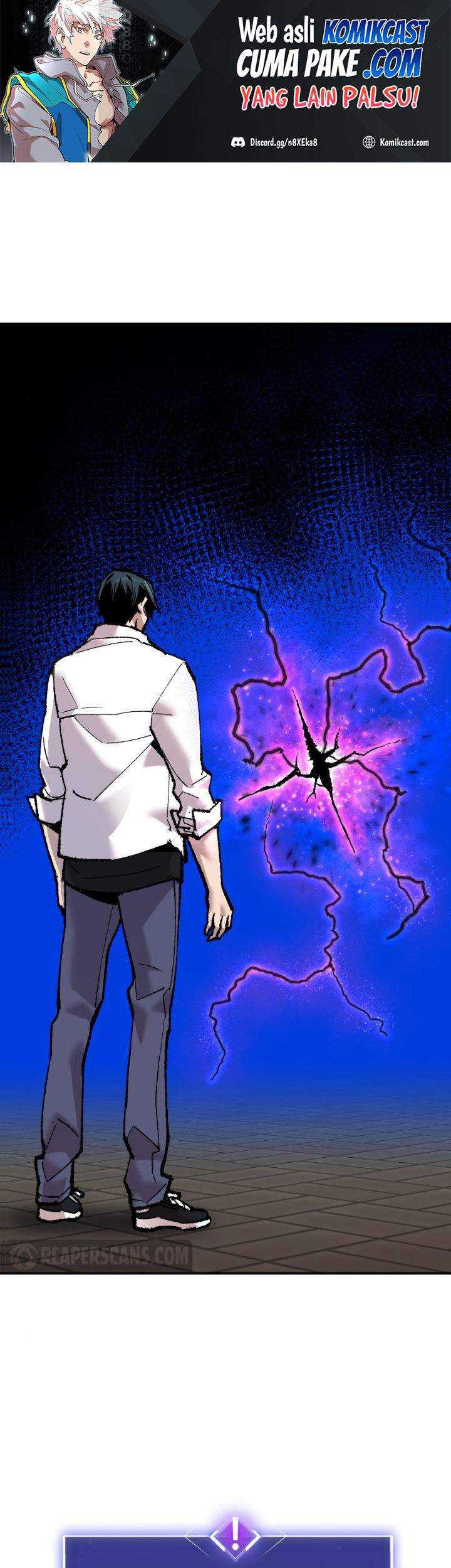 Manhwa Limit Breaker Chapter 47 gambar nomor 2