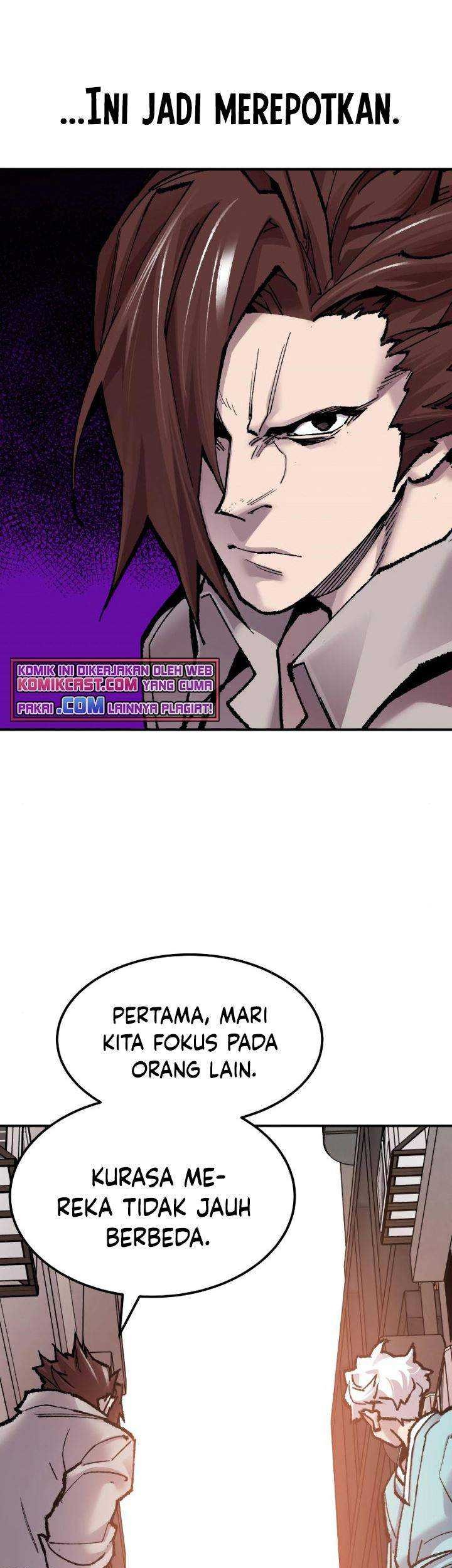 Limit Breaker Chapter 47 Gambar 58