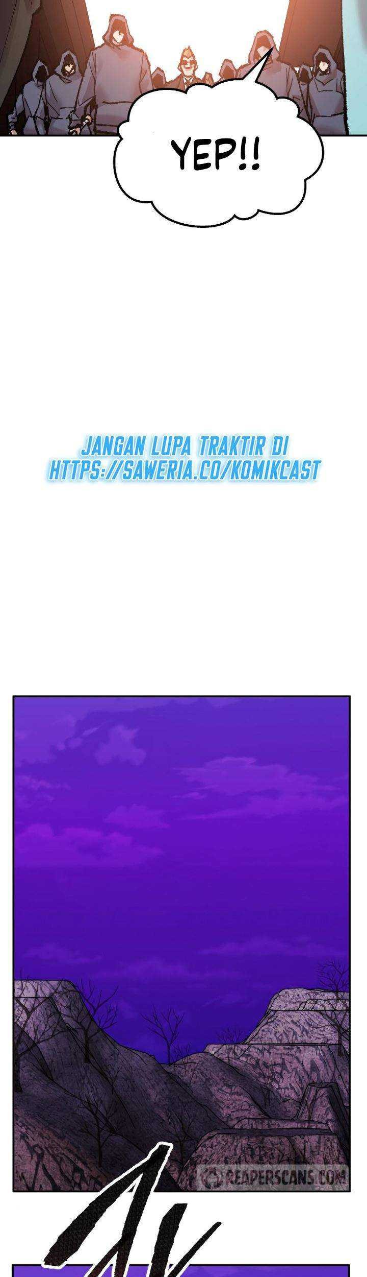 Limit Breaker Chapter 47 Gambar 60