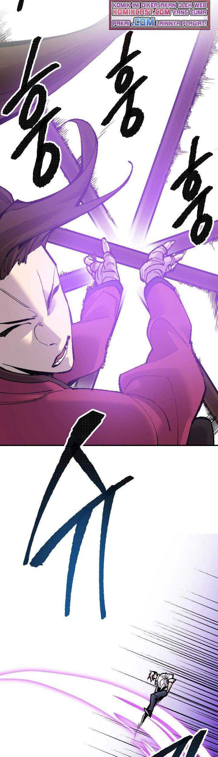 Limit Breaker Chapter 47 Gambar 64