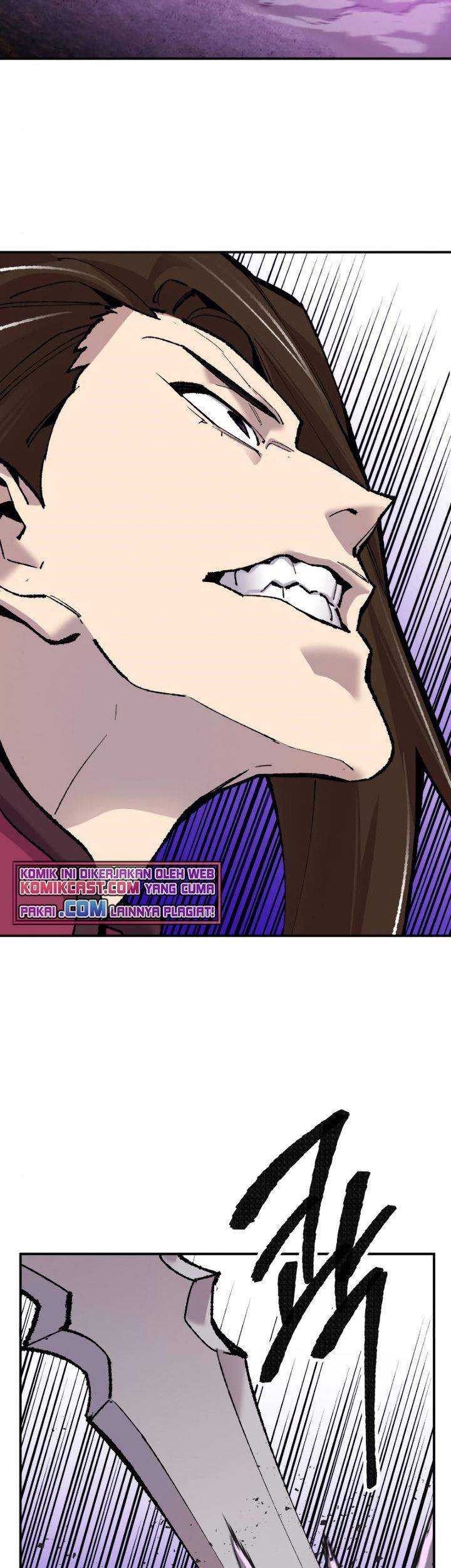 Limit Breaker Chapter 47 Gambar 66