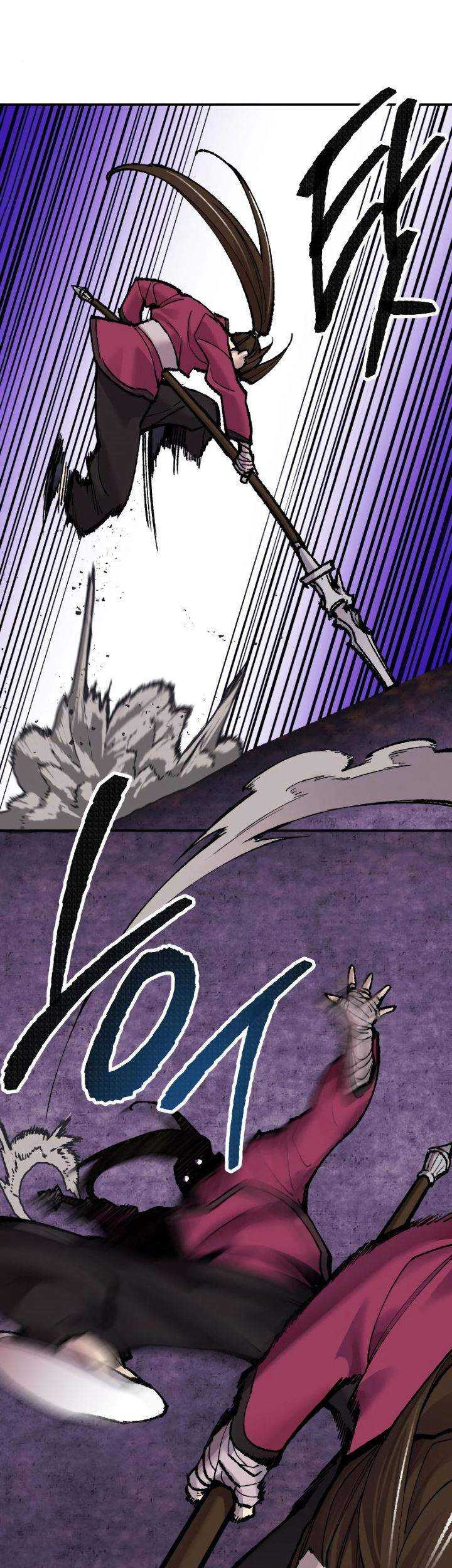 Limit Breaker Chapter 47 Gambar 68