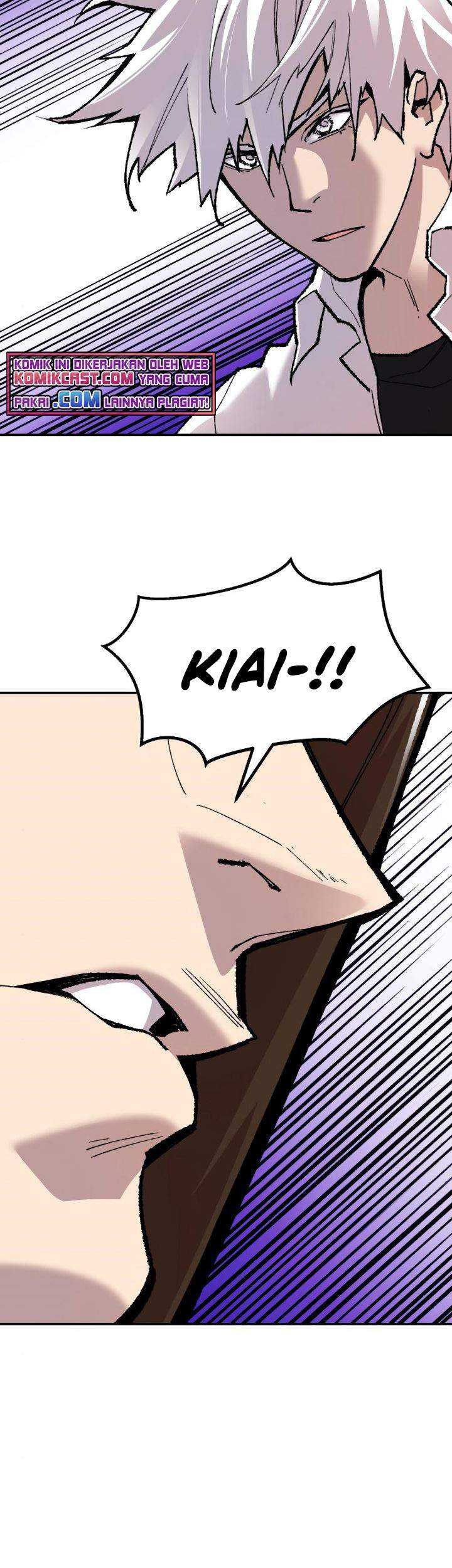 Limit Breaker Chapter 47 Gambar 74