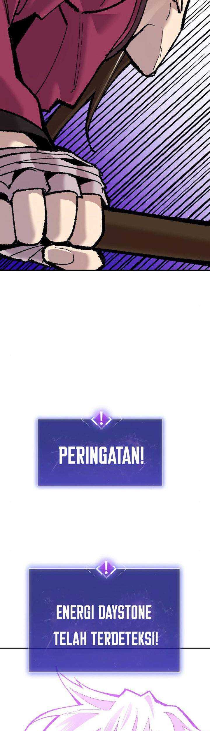 Limit Breaker Chapter 47 Gambar 76