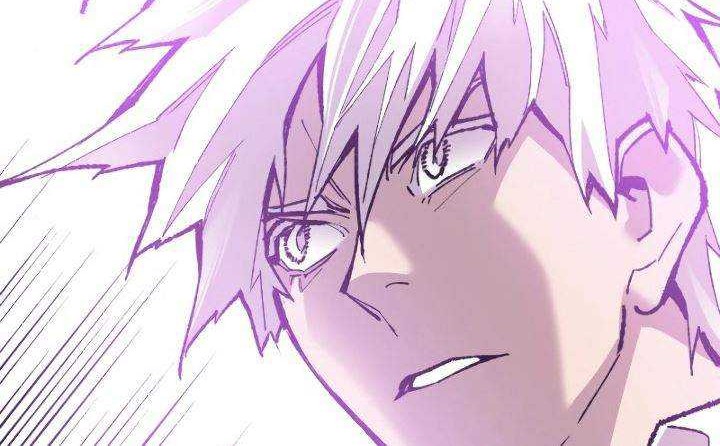 Limit Breaker Chapter 47 Gambar 77