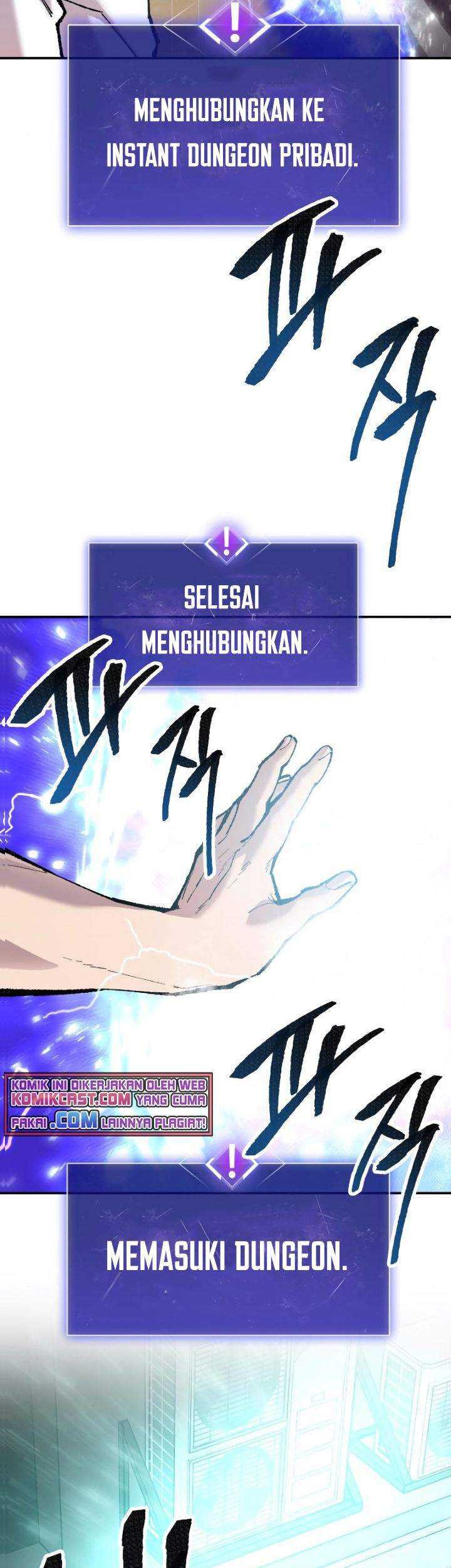 Limit Breaker Chapter 47 Gambar 12