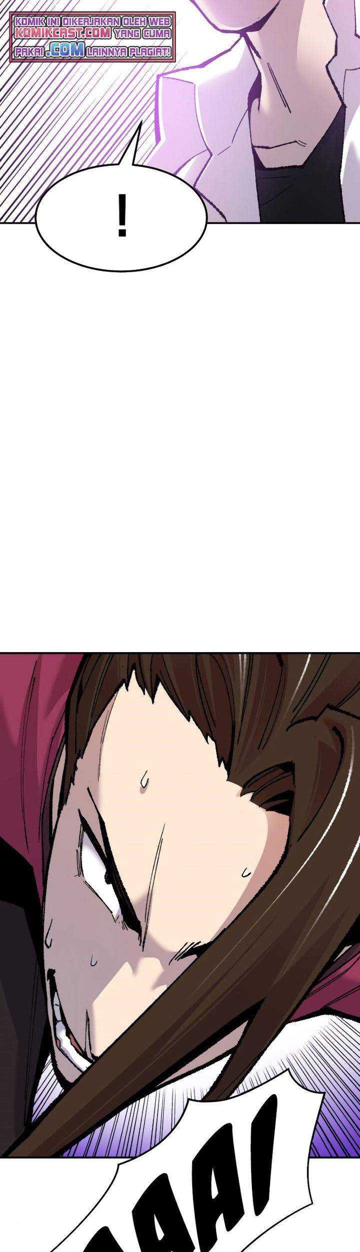 Limit Breaker Chapter 47 Gambar 78