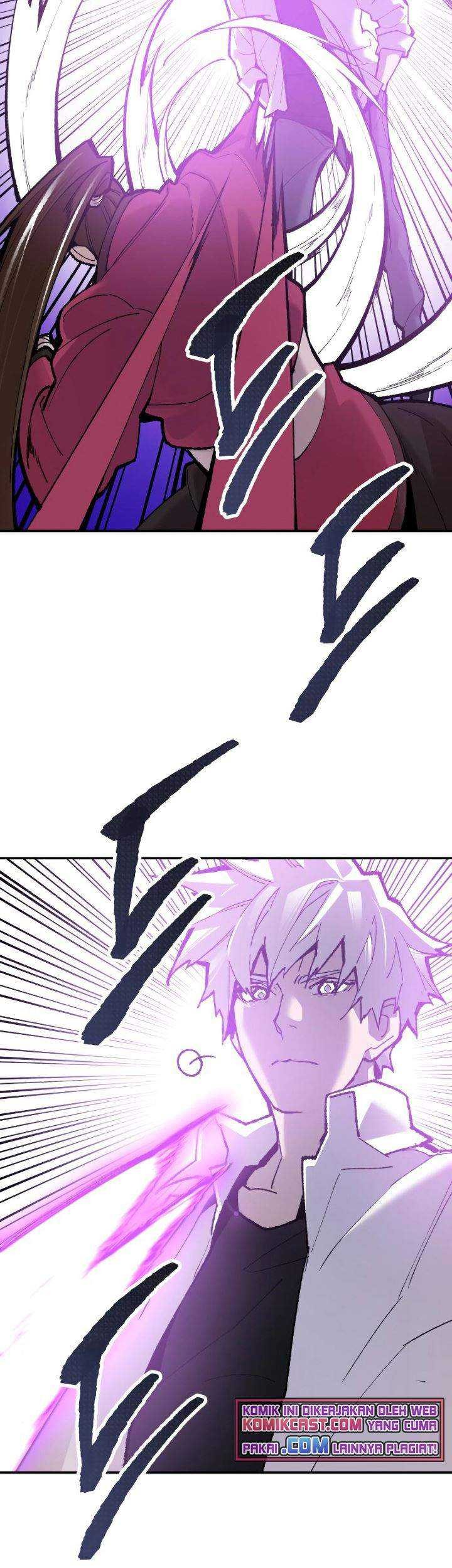 Limit Breaker Chapter 47 Gambar 80