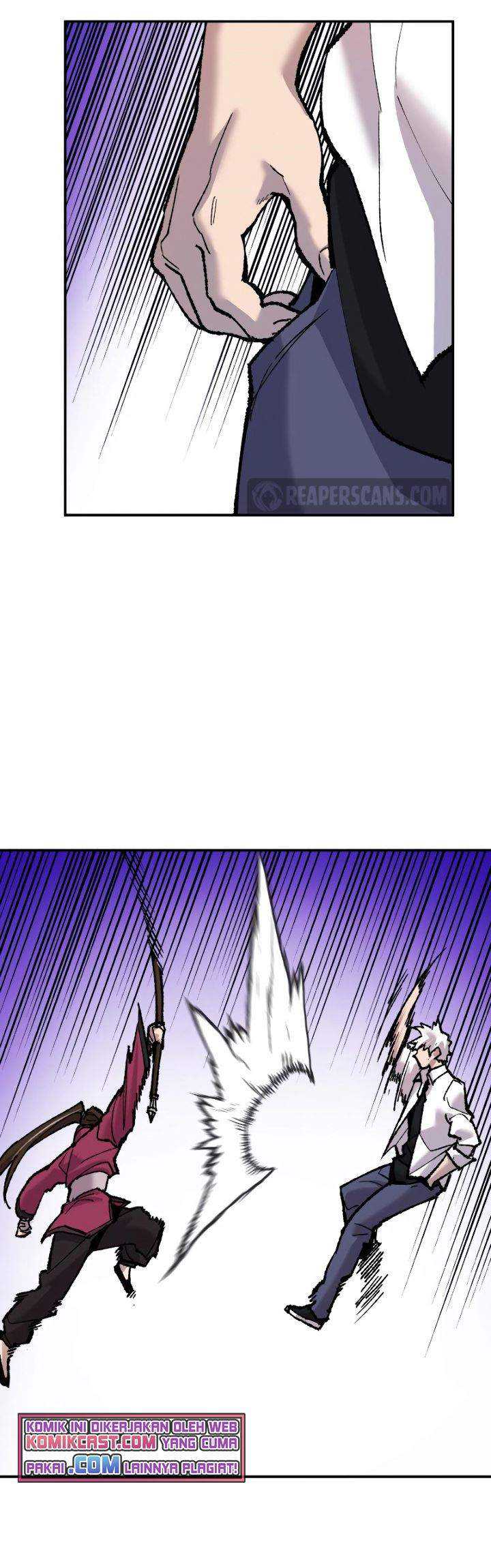 Limit Breaker Chapter 47 Gambar 82