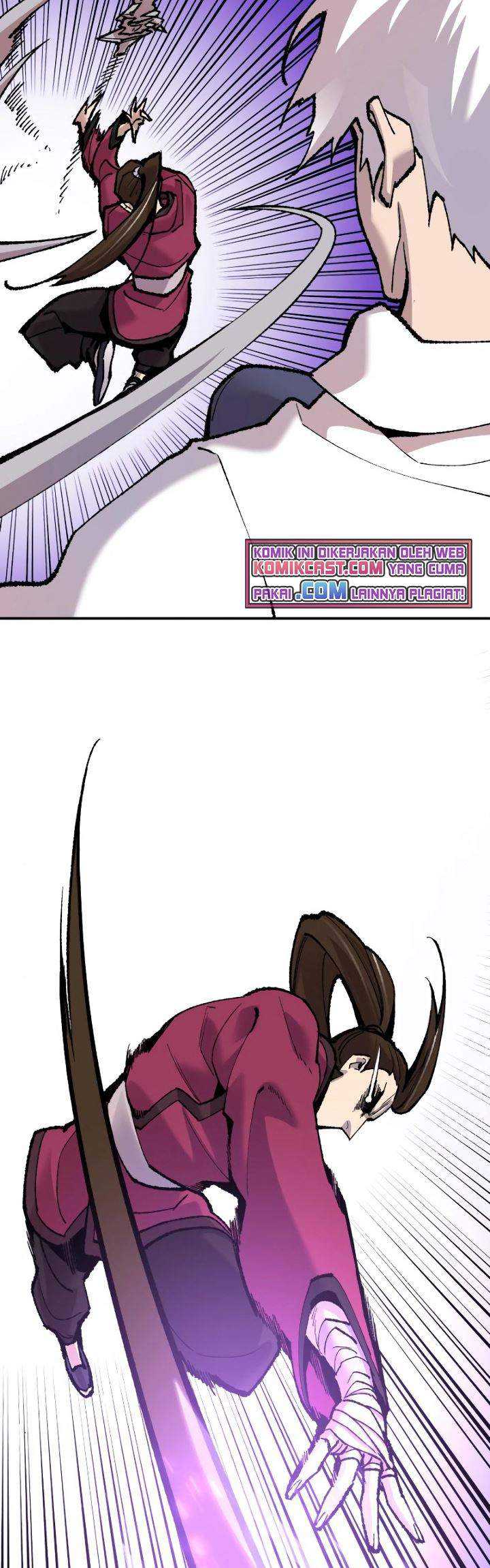 Limit Breaker Chapter 47 Gambar 85