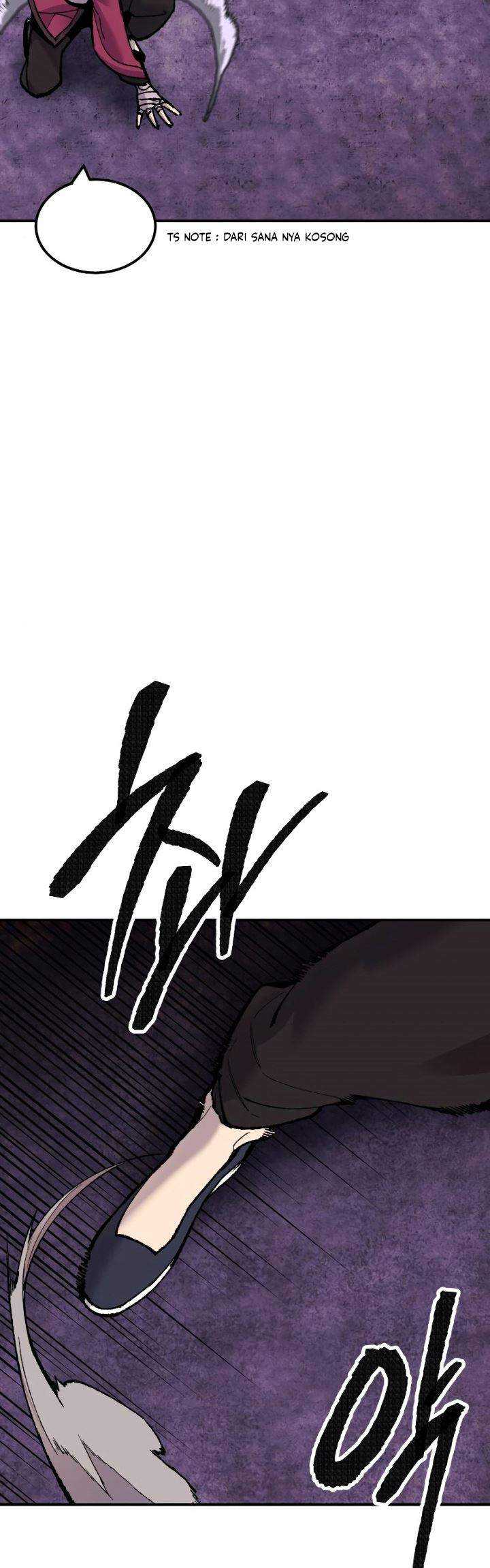 Limit Breaker Chapter 47 Gambar 89