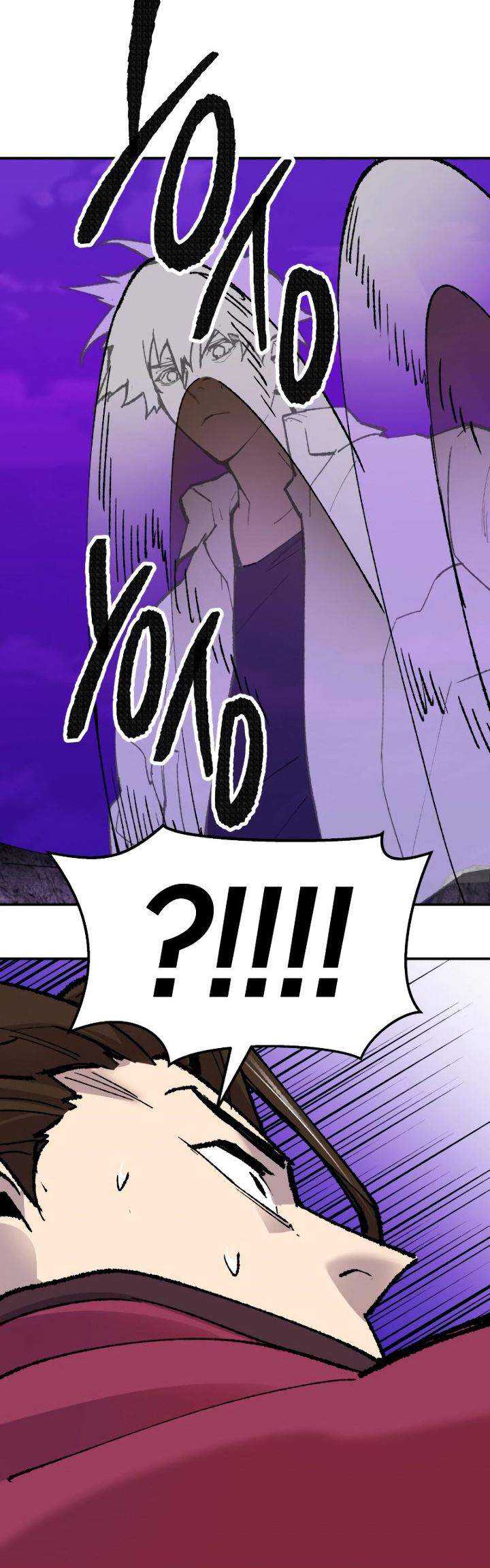 Limit Breaker Chapter 47 Gambar 91