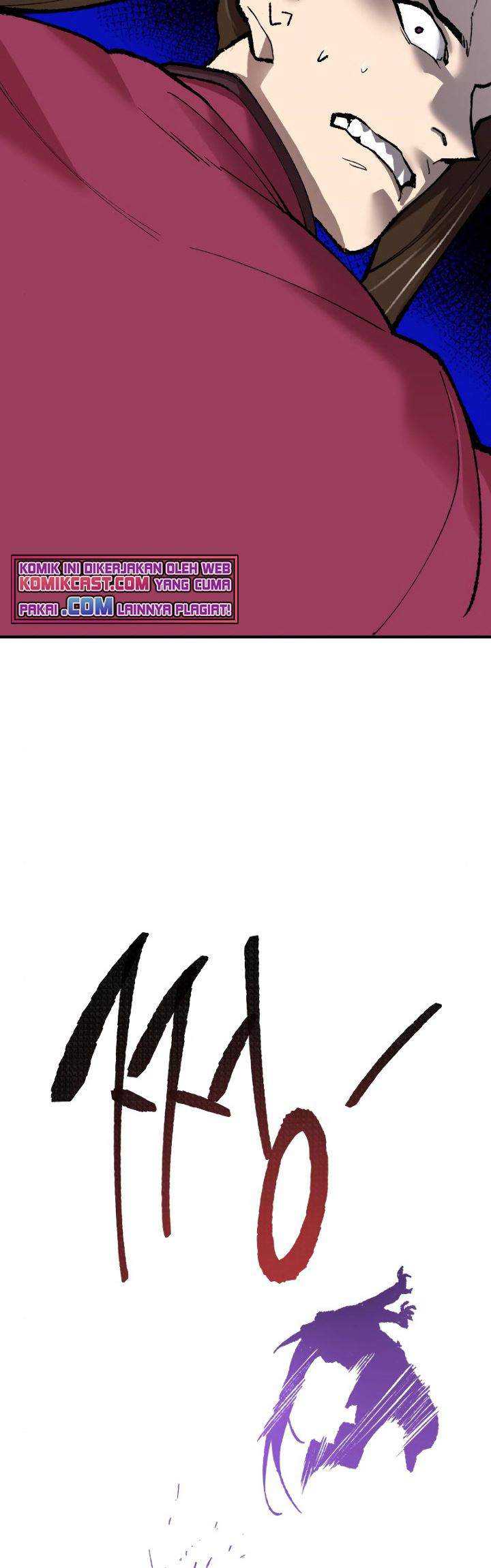 Limit Breaker Chapter 47 Gambar 94