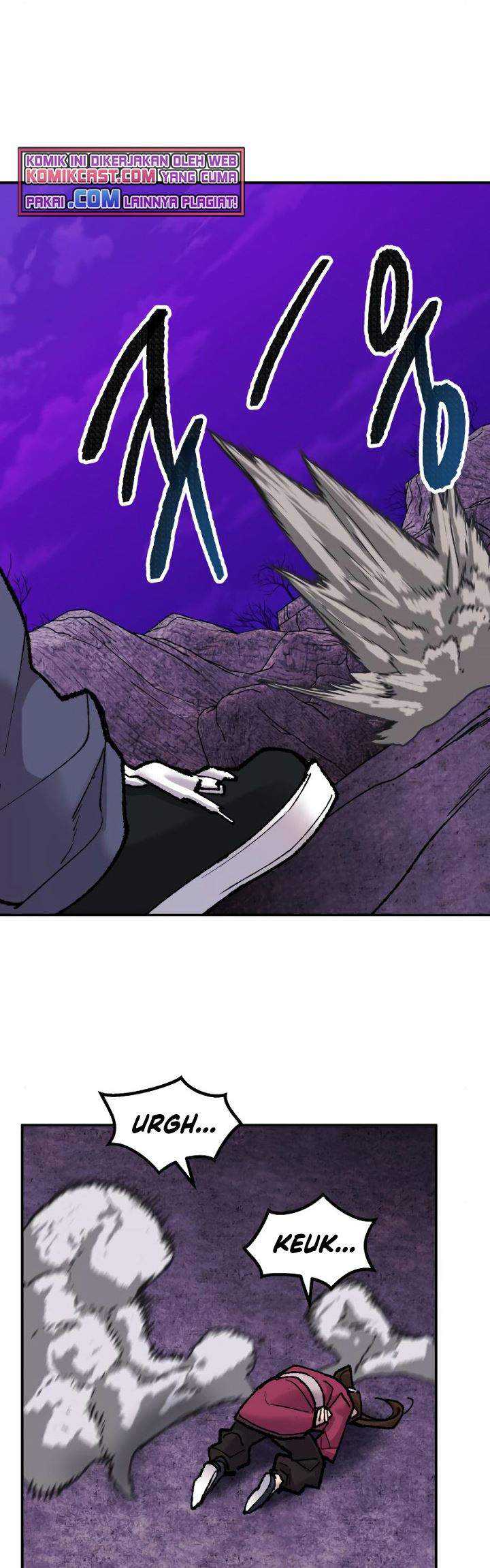 Limit Breaker Chapter 47 Gambar 96