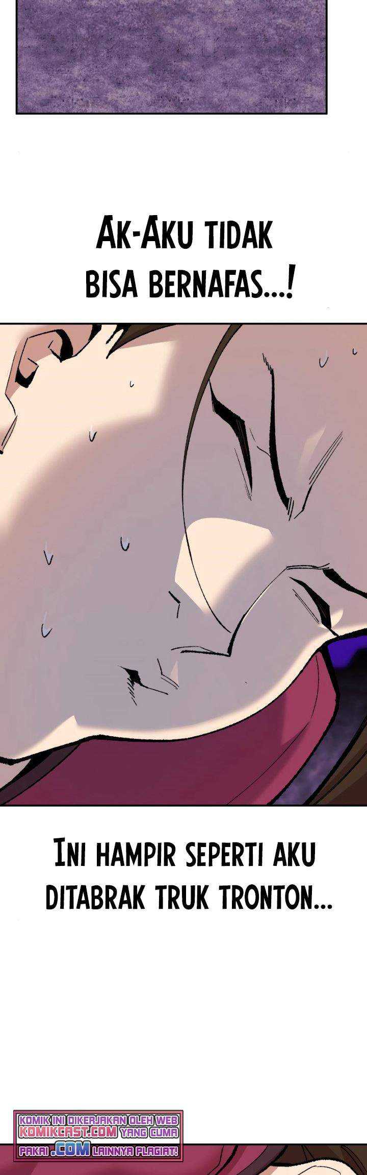 Limit Breaker Chapter 47 Gambar 97