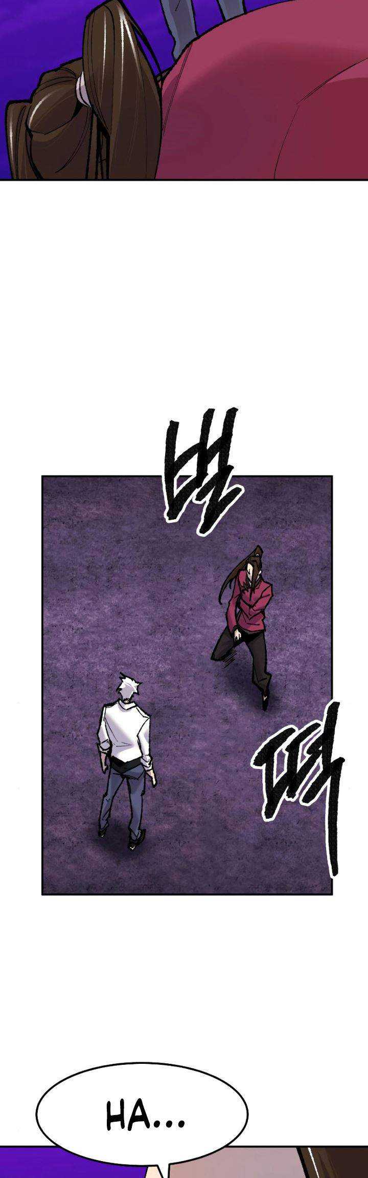 Limit Breaker Chapter 47 Gambar 99