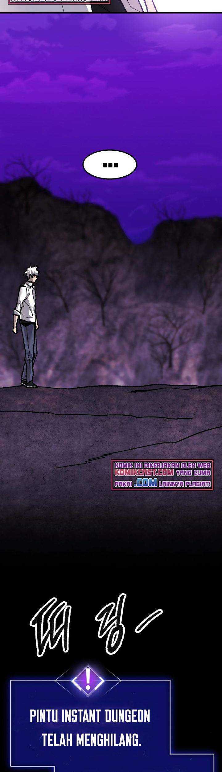 Limit Breaker Chapter 47 Gambar 106