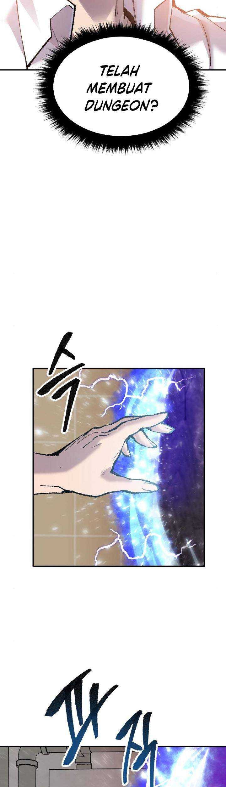 Limit Breaker Chapter 47 Gambar 10