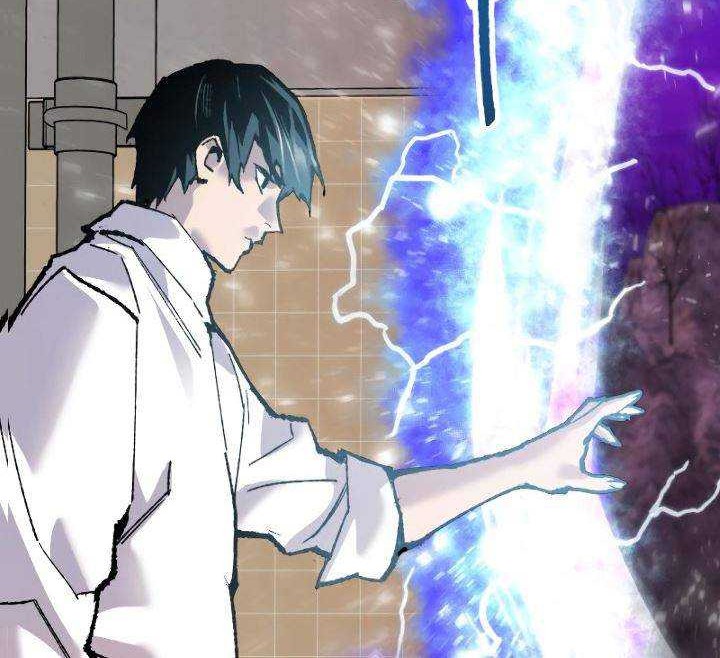 Limit Breaker Chapter 47 Gambar 11