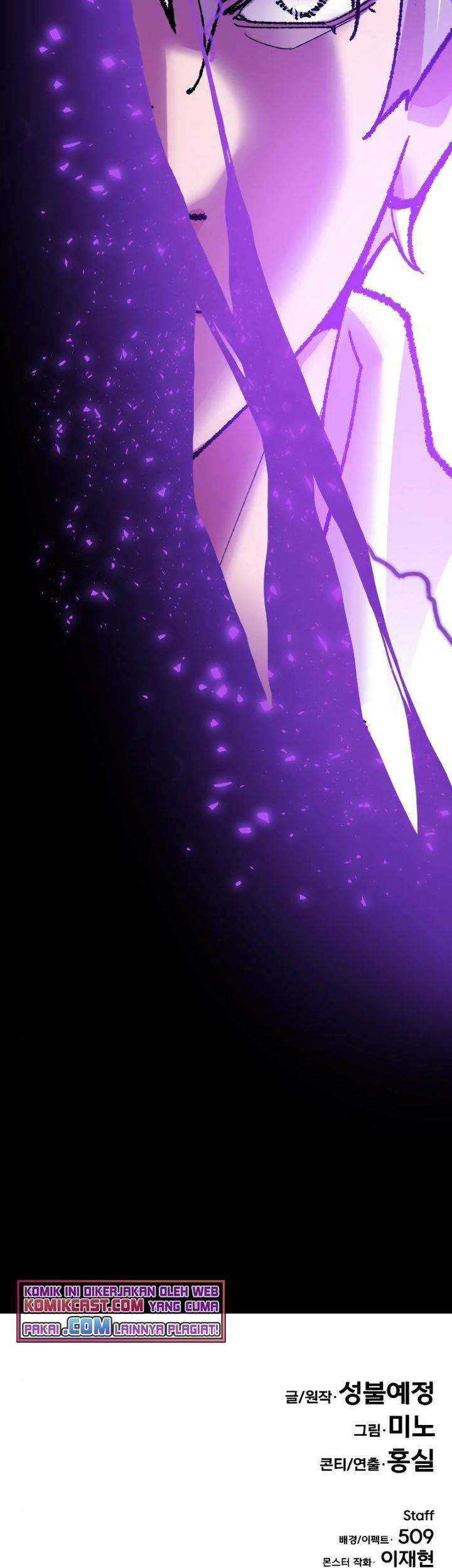 Limit Breaker Chapter 47 Gambar 118