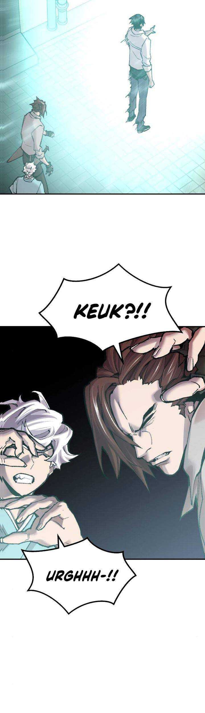 Limit Breaker Chapter 47 Gambar 14