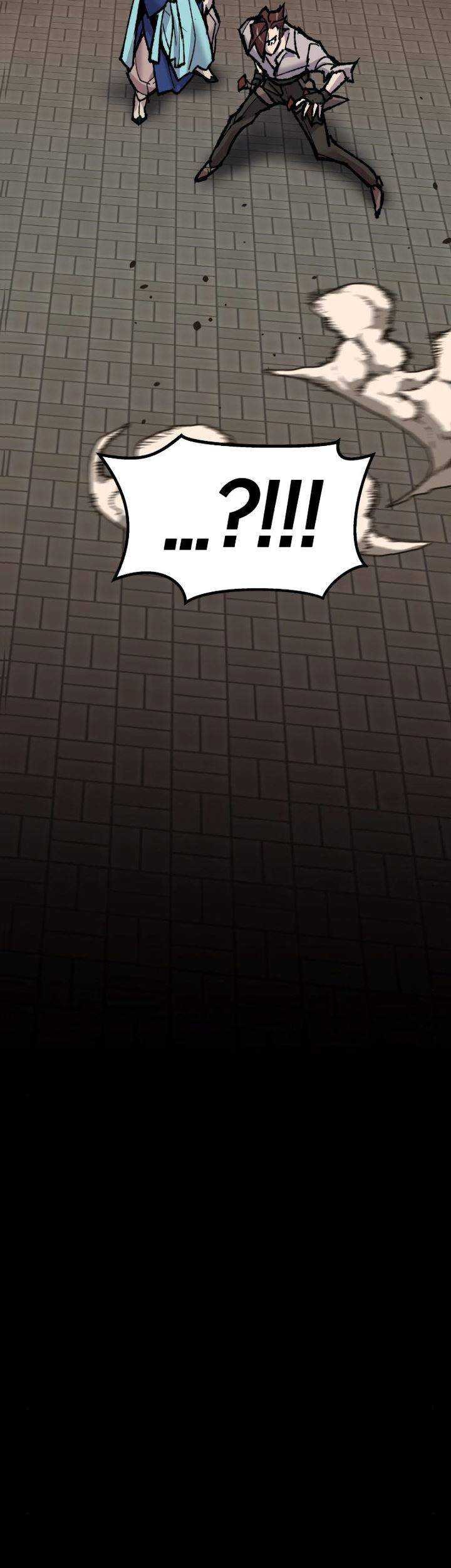 Limit Breaker Chapter 47 Gambar 16