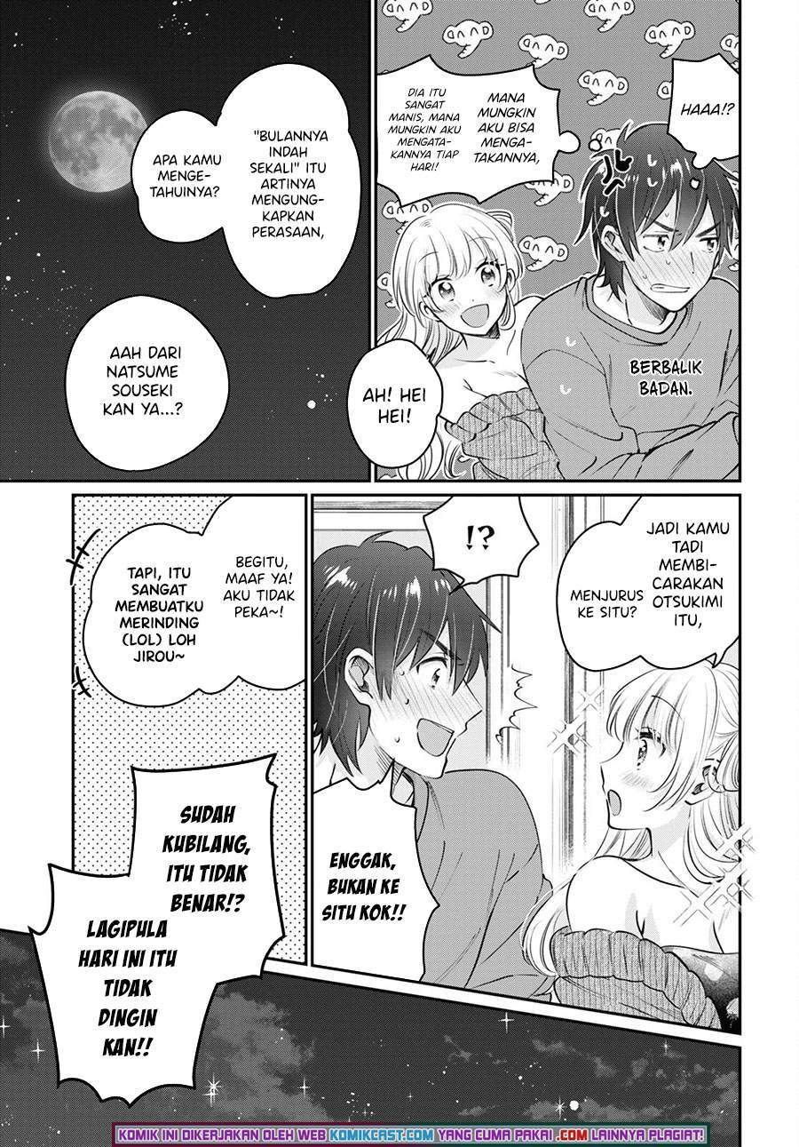 Fuufu Ijou Koibito Miman. Chapter 40 Gambar 27