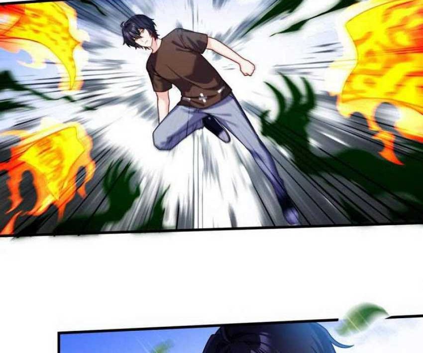 Xianzun Luowuji Chapter 86 Gambar 5