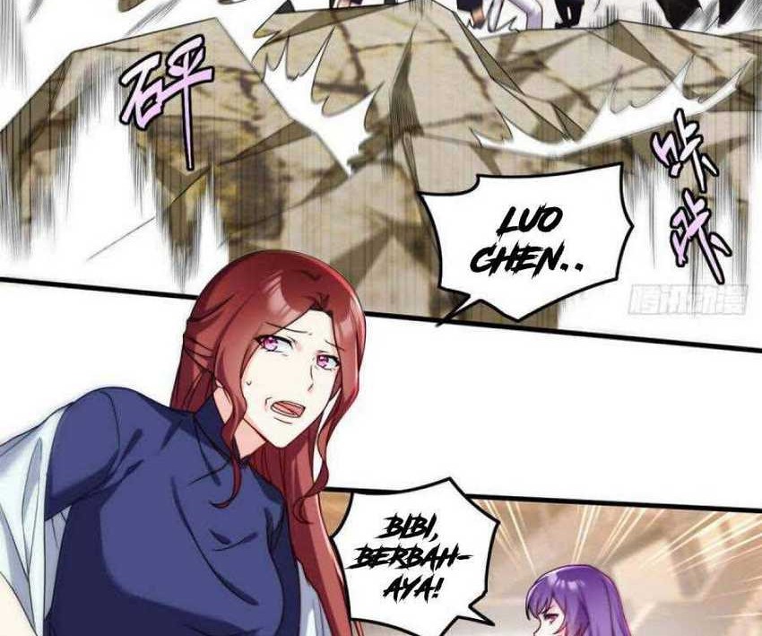 Xianzun Luowuji Chapter 86 Gambar 3