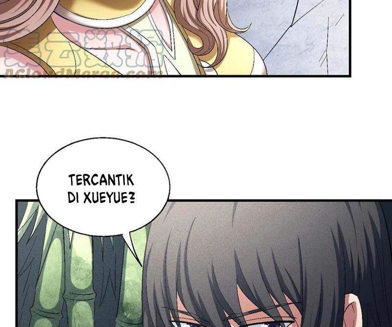 God of Martial Arts Chapter 143.3 Gambar 8