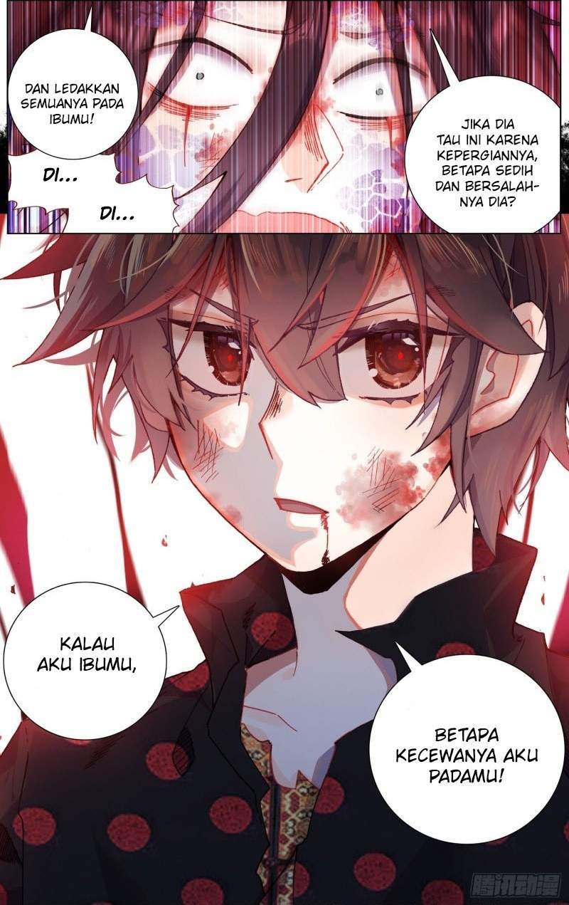 Different Kings Chapter 207 Gambar 11