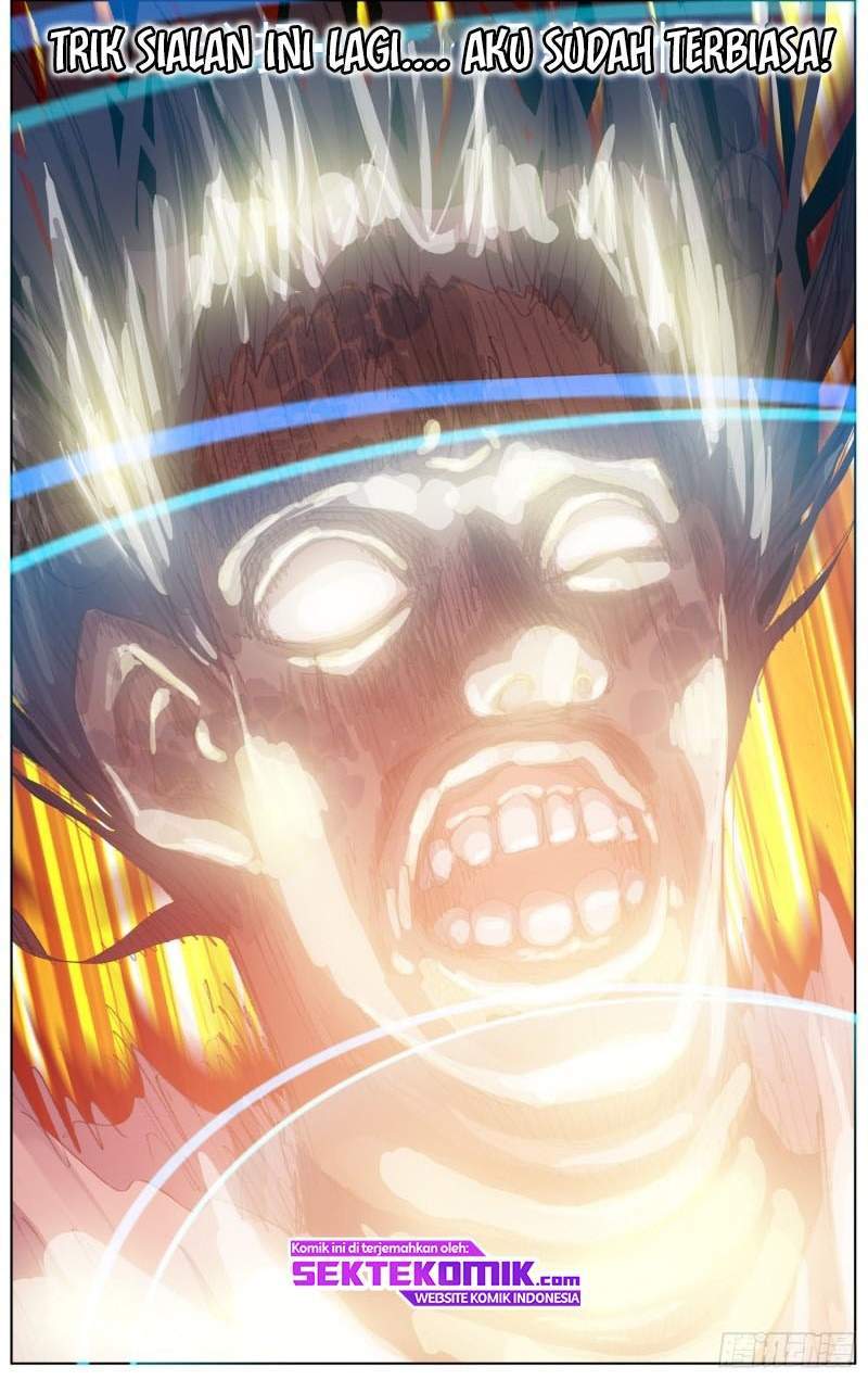 Different Kings Chapter 207 Gambar 15