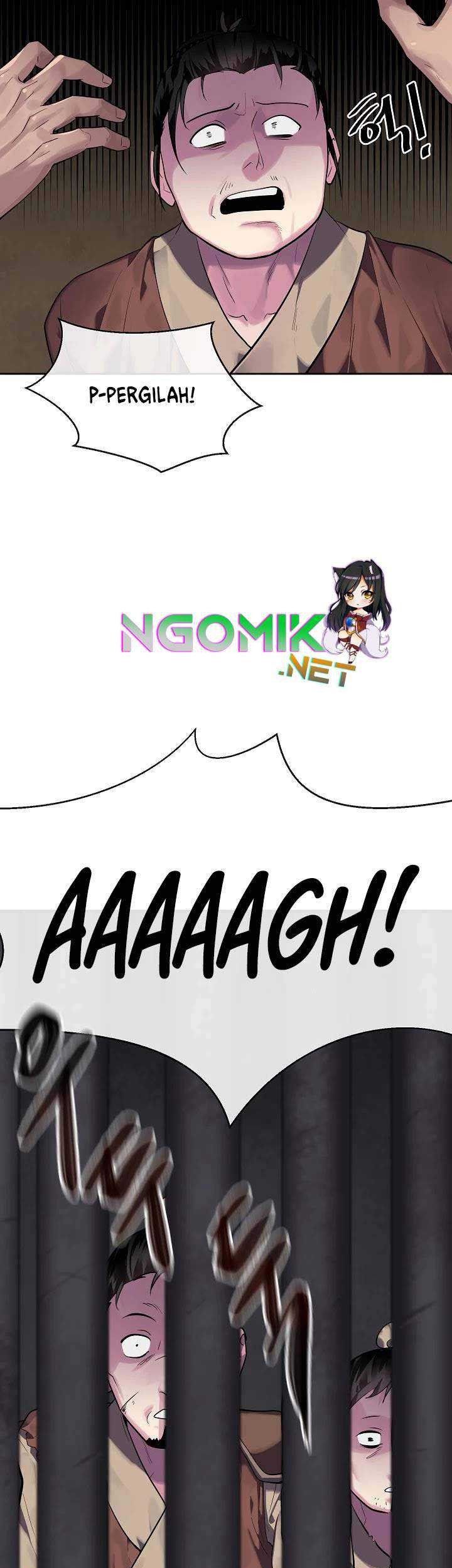 Volcanic Age Chapter 144 Gambar 32