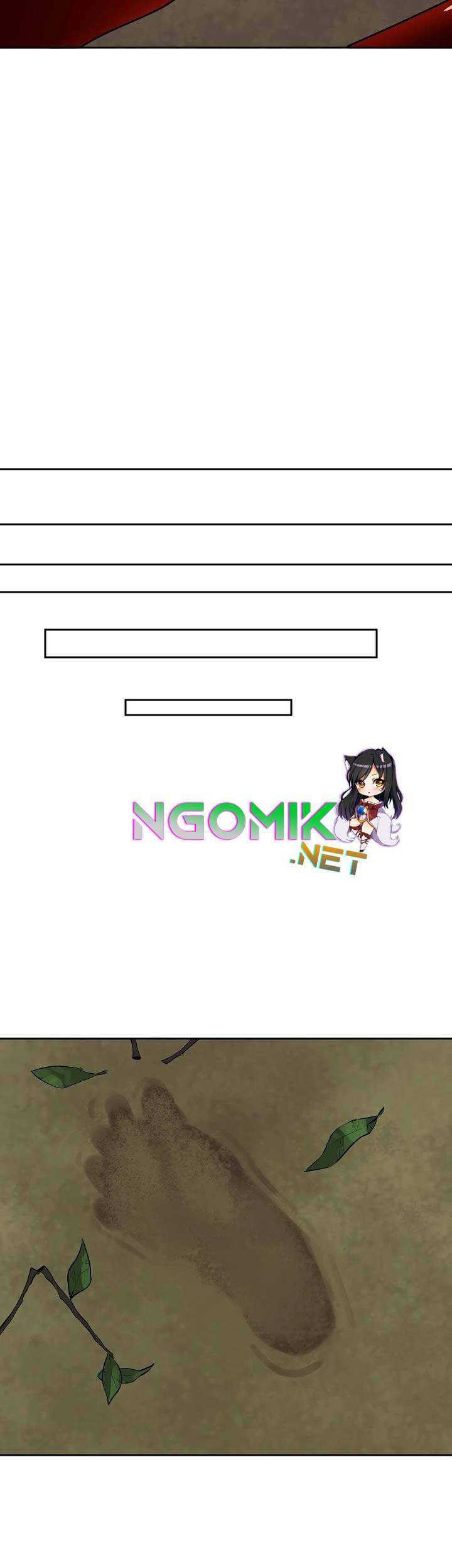 Volcanic Age Chapter 144 Gambar 36