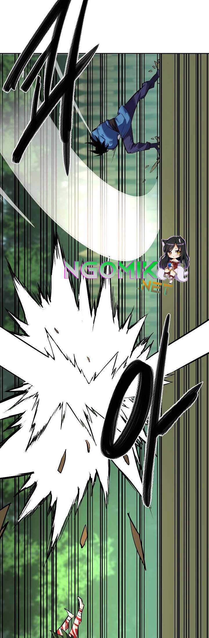 Volcanic Age Chapter 144 Gambar 3