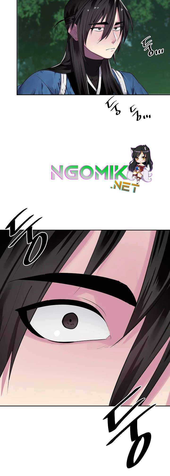 Volcanic Age Chapter 144 Gambar 48